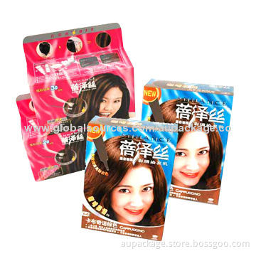 Cosmetic Boxes, Suitable for Beauty Salon Products, OEM Orders Welcomed